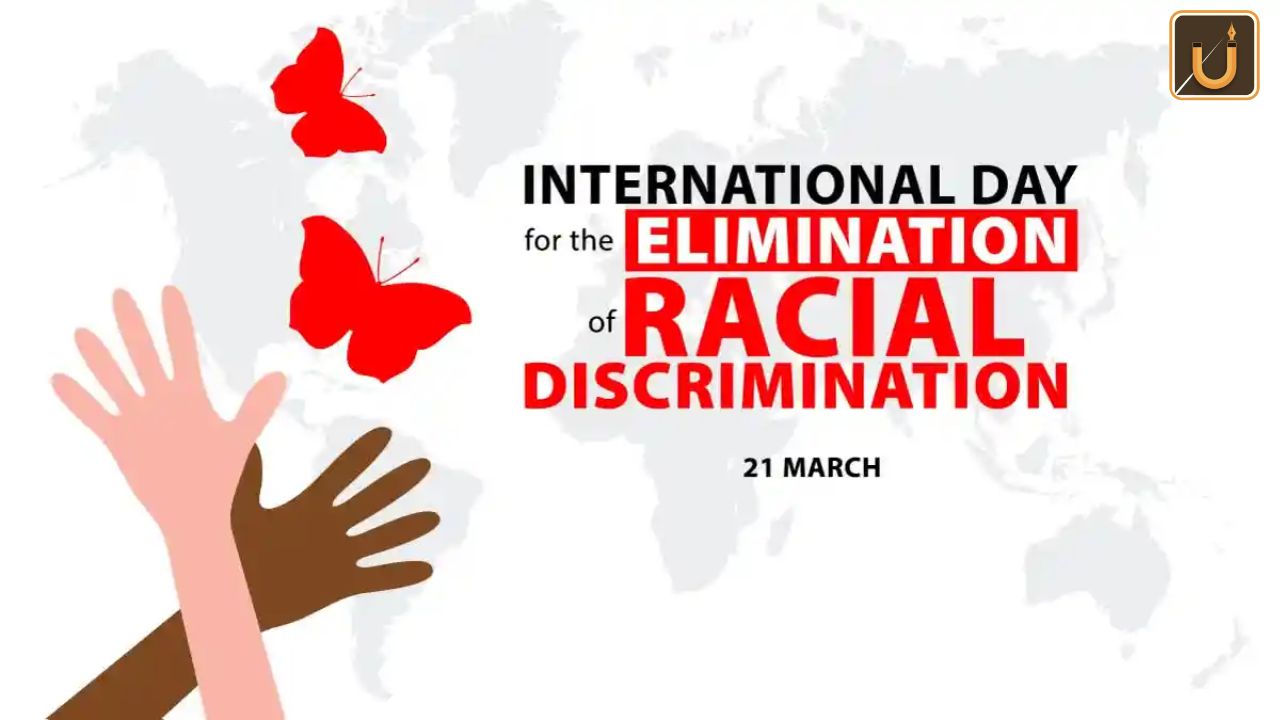 Usthadian Academy / International Day For The Elimination Of Racial Discrimination 2024